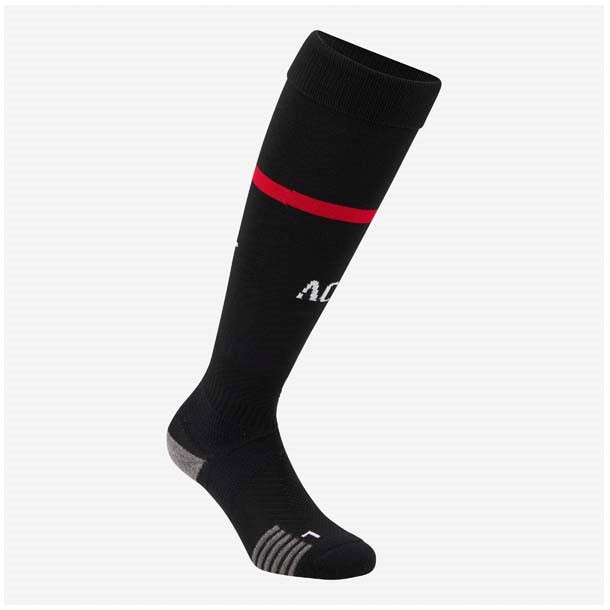 Socken AC Milan Heim 2022-23